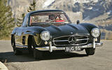 Mercedes 300 SL (1954)