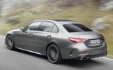 Mercedes C-Class – 5 recalls  Mercedes C-Class – 5 recalls