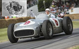 Mercedes M196 Mercedes M196