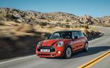 Mini Hatch – Oxford, England; Born, Holland – 44,905 units sold in 2018 Mini Hatch – Oxford, England; Born, Holland – 44,905 units sold in 2018