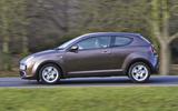 2. Alfa Romeo Mito 1.3 JTDM-2