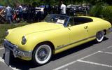 Muntz Jet Muntz Jet