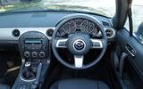 MAZDA MX-5 2005-2015, £1500-£10,000