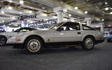 Nissan 300ZX Turbo 50th Anniversary Edition (1984)