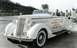 Packard One-Twenty