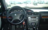 Peugeot 406 Estate Peugeot 406 Estate