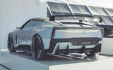 Polestar Concept BST Polestar Concept BST