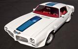 Pontiac Firebird Trans-Am (1969) Pontiac Firebird Trans-Am (1969)