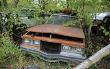 PONTIAC GRANDPRIX - 1978 PONTIAC GRANDPRIX - 1978