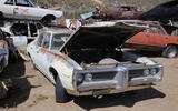 Pontiac Custom S 1969 Pontiac Custom S 1969