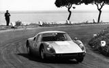 Porsche 904 GTS (1964) Porsche 904 GTS (1964)