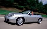 Porsche 911 from £15,000 Porsche 911 from £15,000