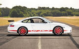 Porsche 911 GT3 RS (2003)