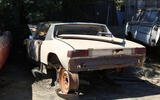 PORSCHE 914 PORSCHE 914
