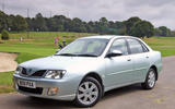 25: Proton Impian 25: Proton Impian