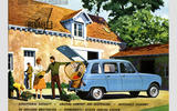 Renault R4 (1961) Renault R4 (1961)