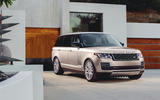 Range Rover SVAutobiography LWB from £170,525 Range Rover SVAutobiography LWB from £170,525