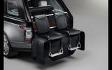 Range Rover SVAutobiography – event seating Range Rover SVAutobiography – event seating