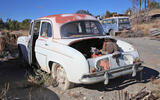 RENAULT DAUPHINE