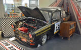 The world’s fastest Trabant The world’s fastest Trabant