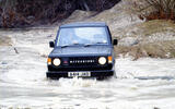 Mitsubishi Shogun