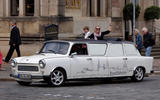 Trabant P50 Trabant P50
