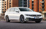 Volkswagen Passat: 1973-present (49 years) Volkswagen Passat: 1973-present (49 years)