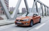 9: Volkswagen Polo (37,453 sold) 9: Volkswagen Polo (37,453 sold)
