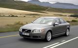 Volvo S80 V8 – 81 Volvo S80 V8 – 81