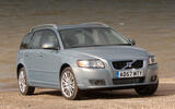 Volvo V50 Volvo V50