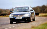 VOLKSWAGEN PASSAT W8 2001-2004 - £3500-£6000 VOLKSWAGEN PASSAT W8 2001-2004 - £3500-£6000