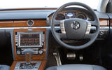 VW Phaeton (2002-2006)  VW Phaeton (2002-2006)