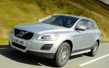 4. Volvo XC60 4. Volvo XC60