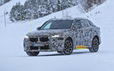 BMW X2  BMW X2