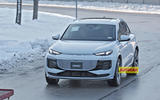 Audi Q6 e-tron Audi Q6 e-tron