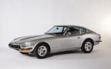 Datsun 240Z (1969-1974) Datsun 240Z (1969-1974)