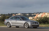 BMW 5 Series (2003)