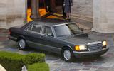 W126 (1979) W126 (1979)