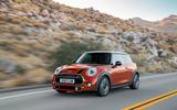 Mini Hardtop