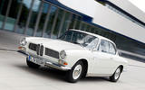 BMW 3200 CS