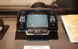 Honda Electro Gyrocator (1981)