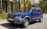 Fiat Uno (1980-2013) – 33 YEARS Fiat Uno (1980-2013) – 33 YEARS