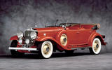 Phaeton Phaeton