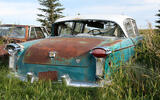 1957 Nash Ambassador