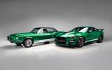 2020 Shelby GT500 – $1.1 million (2019) 2020 Shelby GT500 – $1.1 million (2019)