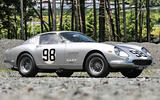 Ferrari 275 GTB/C Ferrari 275 GTB/C