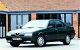 Alfa Romeo 164 – 70 Alfa Romeo 164 – 70