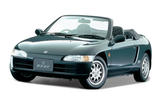 Honda Beat (1991) Honda Beat (1991)