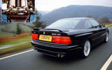 BMW M70 BMW M70