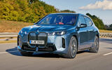 3: BMW iX 